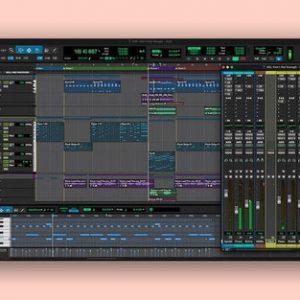 Avid Pro Tools Carbon Software Subscription Renewal