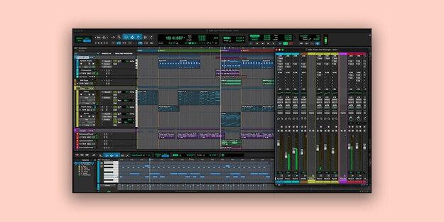 Avid Pro Tools Carbon Software Subscription Renewal