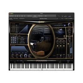 YAMAHA C7 PLATINUM