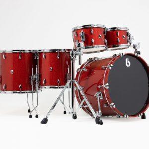 British Kits 4-Pack