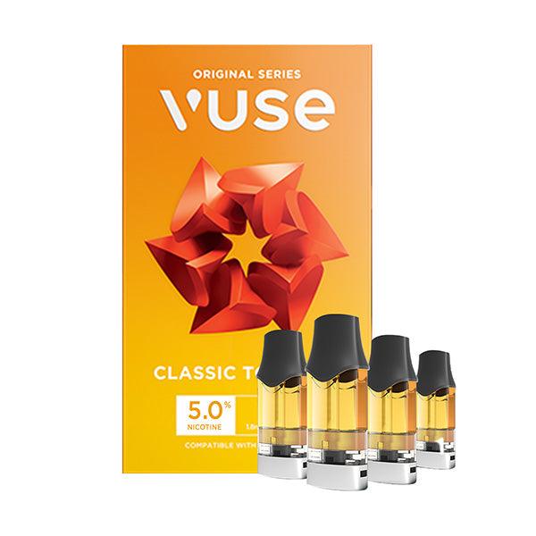 Classic Kits 4-Pack