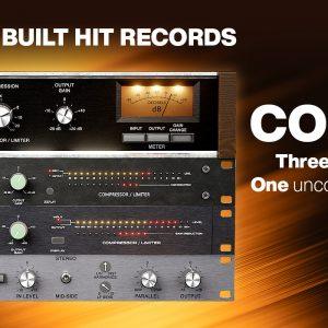 Comp 160 Compressor