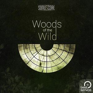 To - Woods Of The Wild