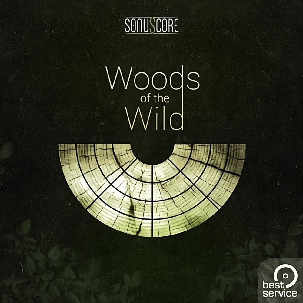 To - Woods Of The Wild