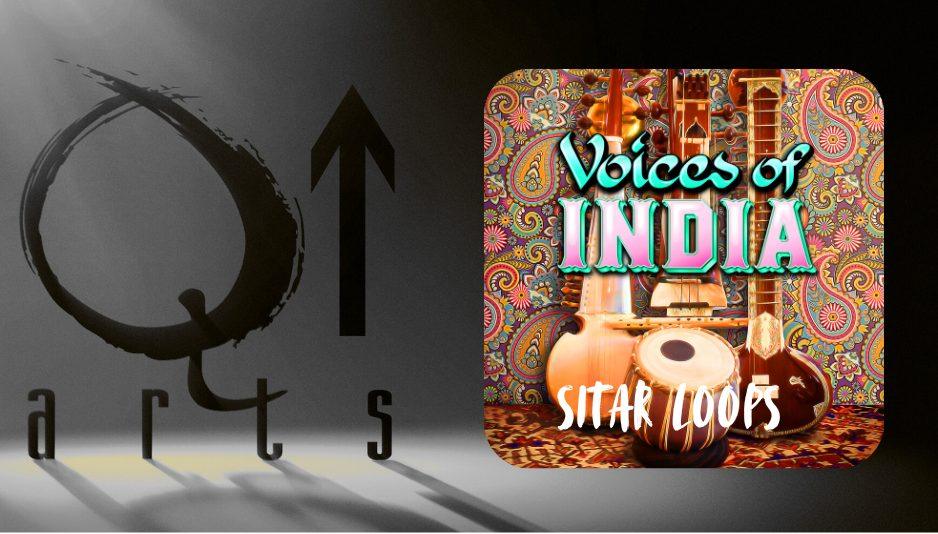 Voices Of India_Sitar