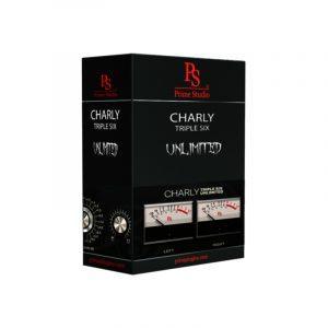 Charly Triple Six Unlimited