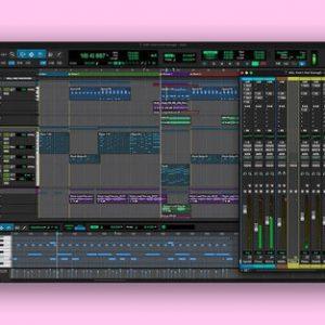 Pro Tools STUDIO Perpetual Renewal