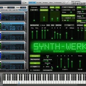 Synth-Werk
