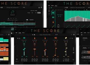 The Score