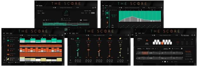 The Score