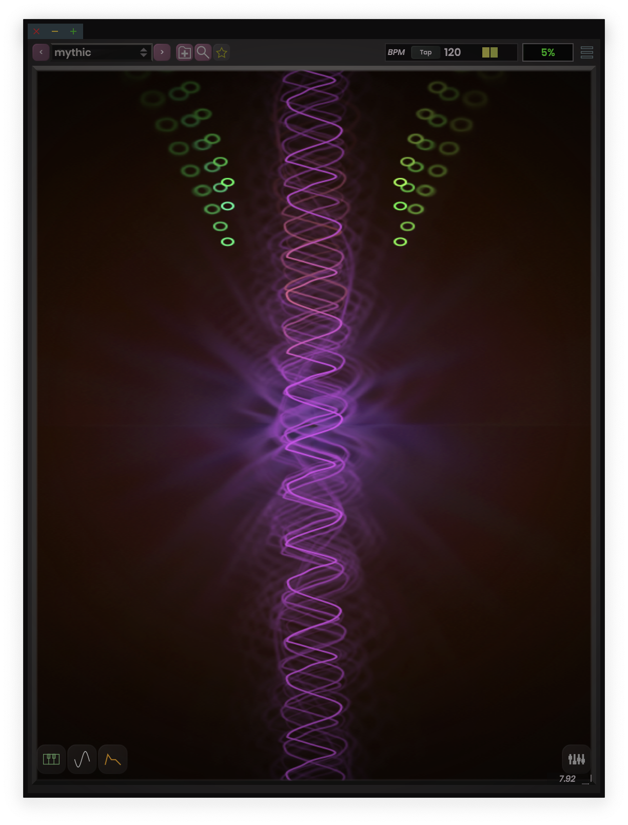 Theremin Synth