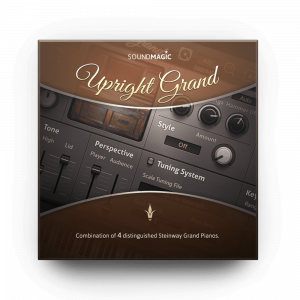 Upright Grand