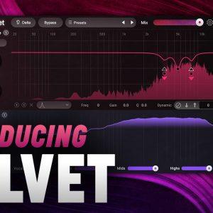 Velvet EDU