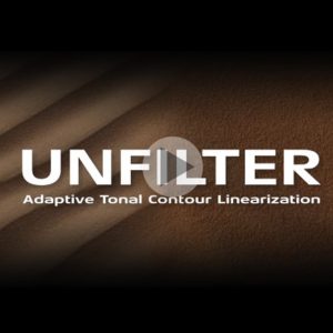 UNFILTER