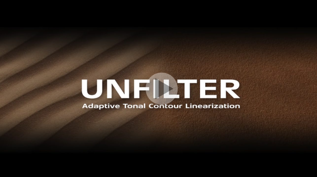 UNFILTER