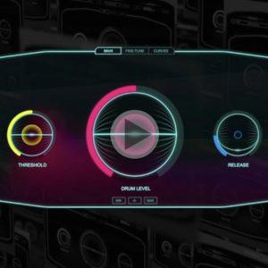 UNMIX::DRUMS