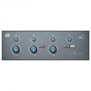 Vintage 3-Band EQ