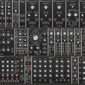 Cherry Audio Year Three Collection