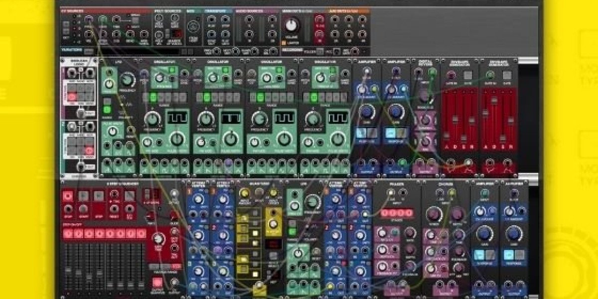 Voltage Modular Ignite - Image 2
