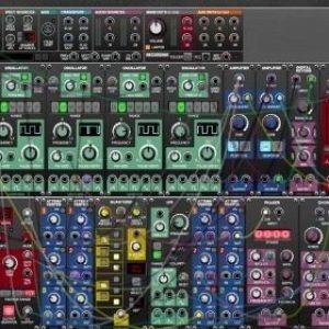 Voltage Modular Ignite