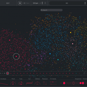 XLN XO Drum Machine