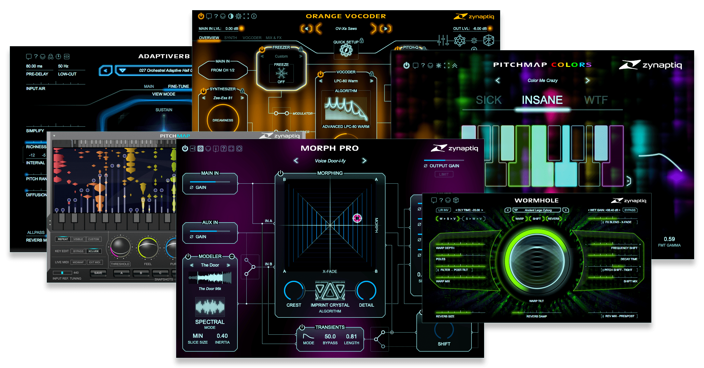 ZAP V Bundle