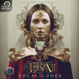 ERA II Vocal Codex