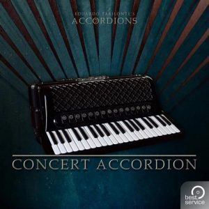 Acc2 - Folk Accordion EP