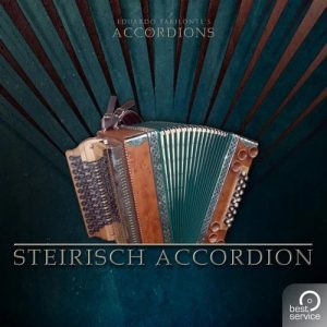 Acc2 - Concert Accordion EP