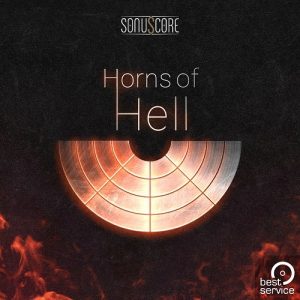 TO - Horns Of Hell