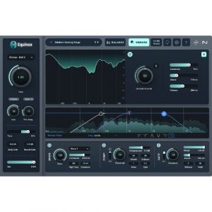 Equinox: Crossgrade from Stratus 3D or Symphony 3D
