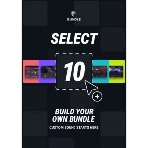 UJAM SELECT 10