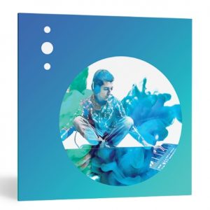 Tonal Balance Control 2