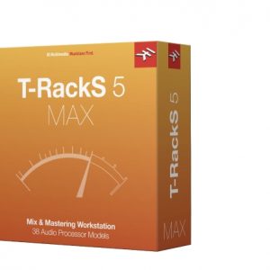 T-Racks 5 MAX V2 Crossgrade