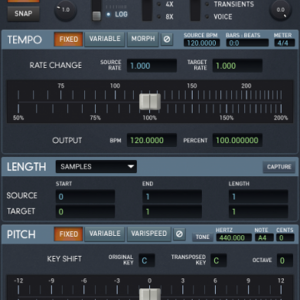 Serato Pitch 'n Time Pro