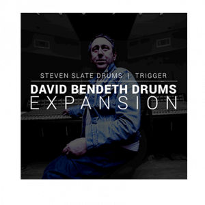 SSD David Bendeth expansion