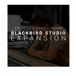 TRIGGER 2 Blackbird expansion