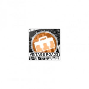 Xhun Vintage Roads expansion