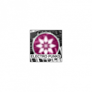 Xhun Electro Punks expansion