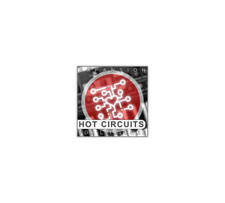 Xhun Hot Circuits expansion