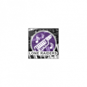 Xhun Lone Raiders expansion