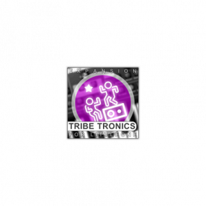 Xhun Tribe Tronics expansion