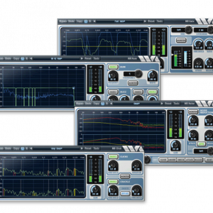 Wave Arts Master Restoration Suite