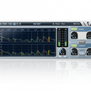 Wave Arts MR Click 6