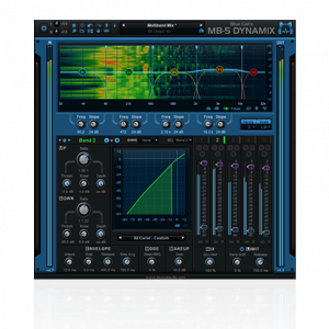 Blue Cat MB-5 Dynamix