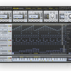 Sugar Bytes Consequence