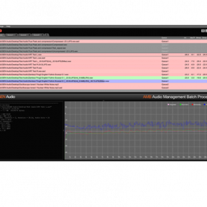 NUGEN AMB DynApt Module