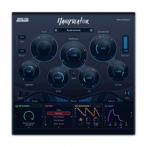 Polyverse Manipulator