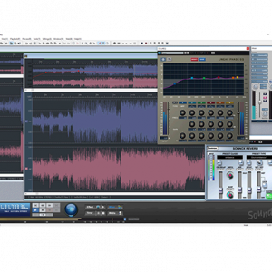 Sound it! 8 Pro - PC