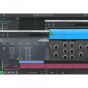 n-Track Studio 10 Extended